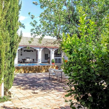 Alojamiento Rural El Cortijuelo Hotel Illora Exterior foto